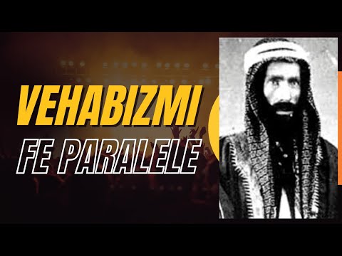 Vehabizmi është fe paralele! | Hoxhë Qerem Onder