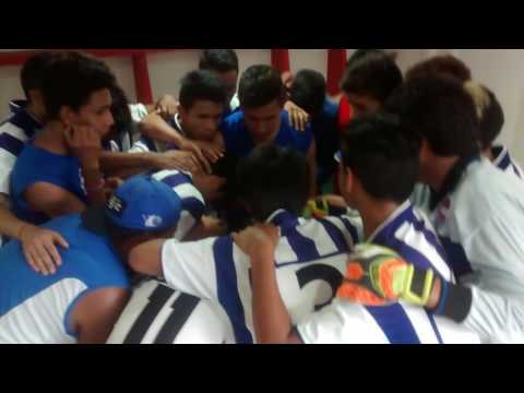 Arenga 5ta sameep Campeón 2016