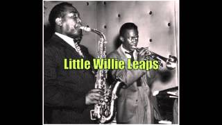 Little Willie Leaps - Miles Davis' All Stars (08/14/47)