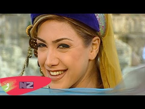 Nawal El Zoghbi - Ghareeb El Ray (Official Music Video)  | نوال الزغبي - غريب الراي