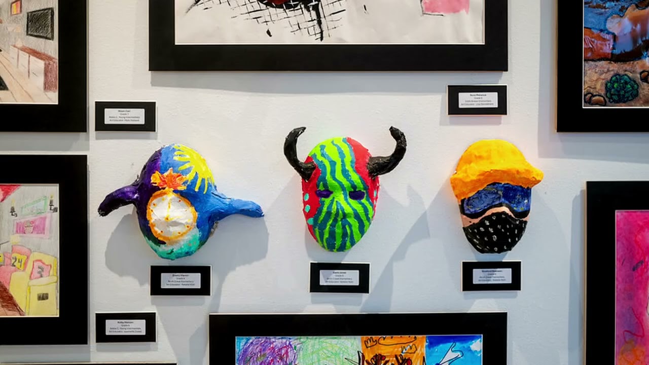 2026 CREATIVITY UNBOUND Full Video