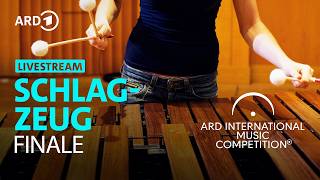 Download lagu LIVE: Finale im Fach Schlagzeug | ARD-Musikwettbewerb mp3