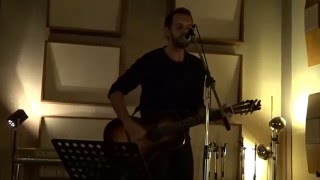 Gérald de Palmas "Il faut qu'on s'batte" à Paris 30/03/2016