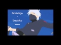 Kazuhiko Inoue (井上和彦) - Gekkabijin 