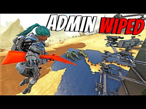 We RAIDED Church Cave Then THIS Happened . . . .