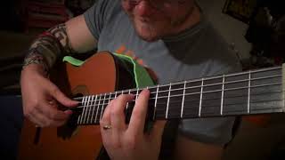 Download lagu 8 Metallica Ballads on Classical Guitar - Medley mp3 Download lagu 8 Metallica Ballads on Classical Guitar - Medley mp3