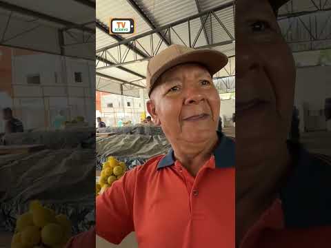 TV ACERVO URUÇUCA BAHIA - Panela velha, comida boa!