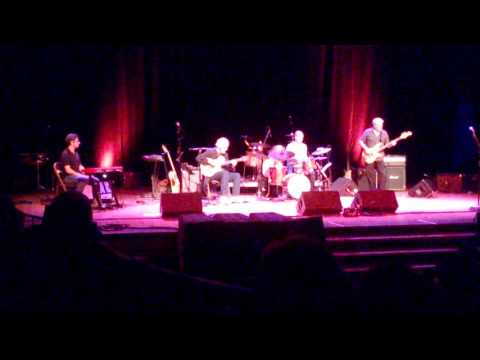 Trio Nova, "Parallel Lines" Live at the Scottish Rite.