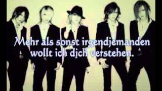 ito - the GazettE (german subs)