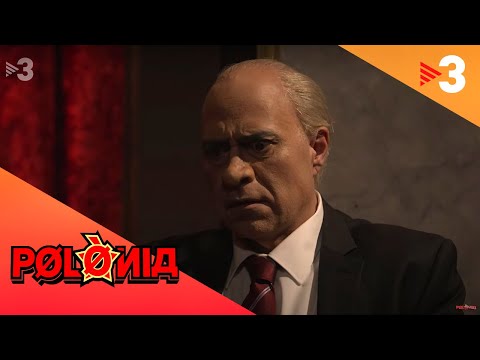 La confessió de Fernández Díaz - Polònia