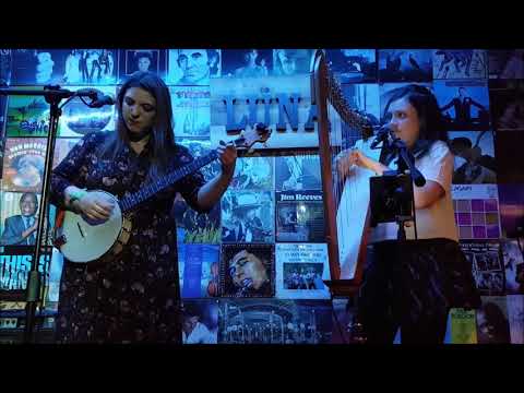 The HEARD Collective (ft Daisy Chute & Cerian) - Talkin' 'bout A Revolution @ Luna, London 18/07/19