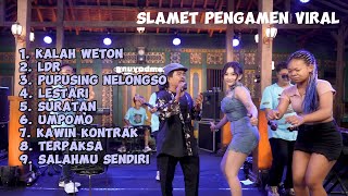 Download lagu SLAMET PENGAMEN VIRAL SALAHMU SENDIRI UMPOMO KALAH WETON mp3 Download lagu SLAMET PENGAMEN VIRAL SALAHMU SENDIRI UMPOMO KALAH WETON mp3