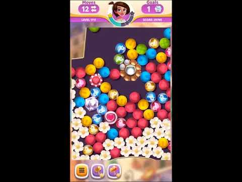 Diamond Diaries Saga Level 1111 - NO BOOSTERS 💎 | SKILLGAMING ✔️