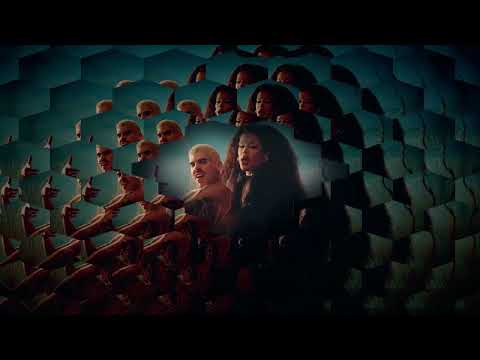 Mateus Carrilho ft.  Gloria Groove - Noite de caça (Madzoo Maloqueiro Mix)