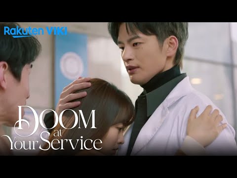 Doom at Your Service - EP4 | Revenge | Korean Drama
