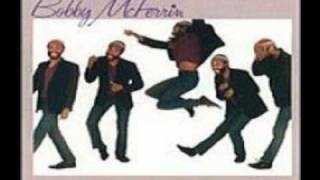 Bobby McFerrin - Moondance (1982)