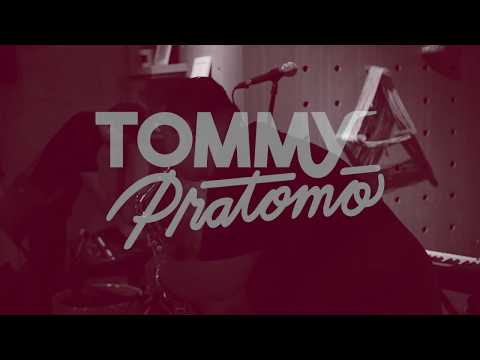 TOMMY PRATOMO AT ROUTINE COFFEE 2018