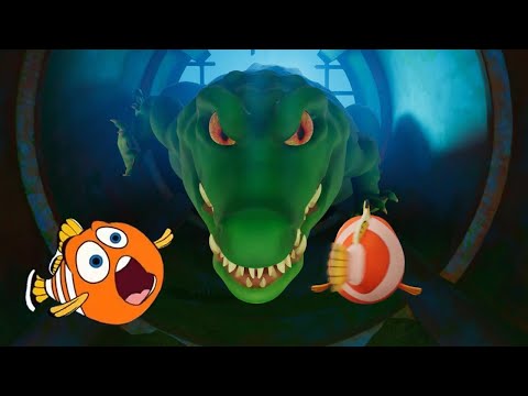 Fishdom ads 2022 mini game part 6