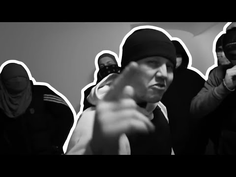 Sebbe Staxx (Kartellen) vs Allyawan **Trailer** - Basementality Battles