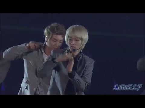 Super Junior - Super Show 4