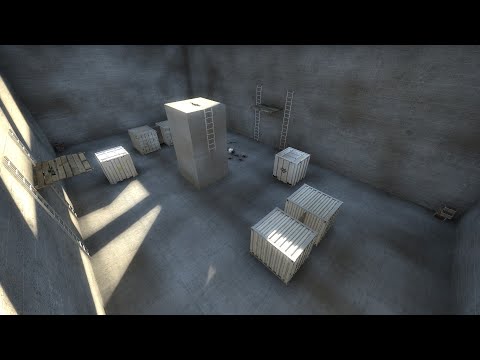 Steam Community :: Video :: Sniper Warehouse [2v2] [CS:GO Community Map]