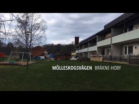 LEKPLATS @ Nyponvägen - MÖLLESKOGSVÄGEN - Bräkne-Hoby - 200307 - RONNEBY - iPhone SE (BLEKINGE)