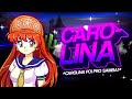 BEAT CȺROLINA 🌵 - Cɑrolina foi pro samba - Karolina Um Um Um (FUNK REMIX) by Sr. Nescau