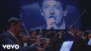 Patrick Bruel - Qui a le droit... (Le concert symphonique à l'Opéra Garnier 2015)