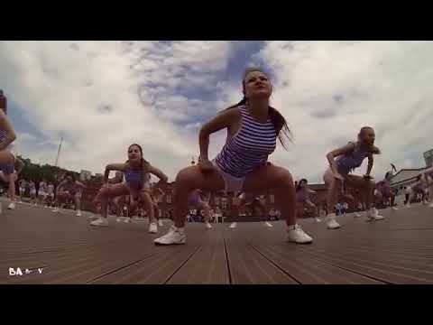 Ad Voca feat. Nika Belaya feat. ZEGAN - Give Hope To Me (ReUpload)