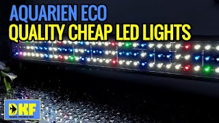 Aquarien Eco Quality Cheap LED Aquarium Lights