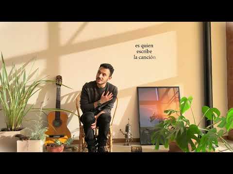 Martín Dlugonoga - Nada Más Que Este Momento