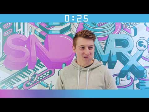 The SNDWRx Bread Challenge - Brandon - SNDWRx