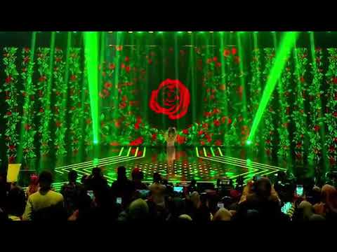 PAMER BOJO (didi kempot) - Indonesia Idol