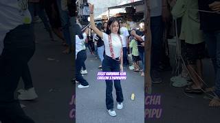 Download lagu Joget karnaval icha chellow x papipapipu karnaval balapan mp3