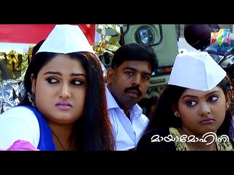 Mayamohini I Newgen Sathyagraha? I Mazhavil Manorama