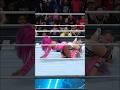 Naomi keeps the winning streak going!!