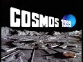 COSMOS 1999 Saison 1 Space 1999 1974 Générique Français Restauré