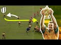 An UNFORGETTABLE World Cup! | Every Australia Try in the 1999 Rugby World Cup