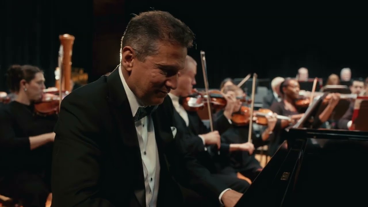 BSSO - Texas Rhapsody | original soundtrack by Sergio Salani