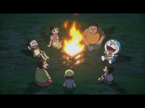 Doraemon bahasa Indonesia | Penjual Malam (No Zoom)