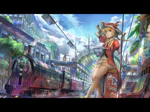 RZ Trance - Knock You Out