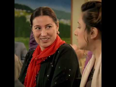 La Única Dirección Para Enterarse De Los Rumores - El Secreto De Feriha Capítulo 4