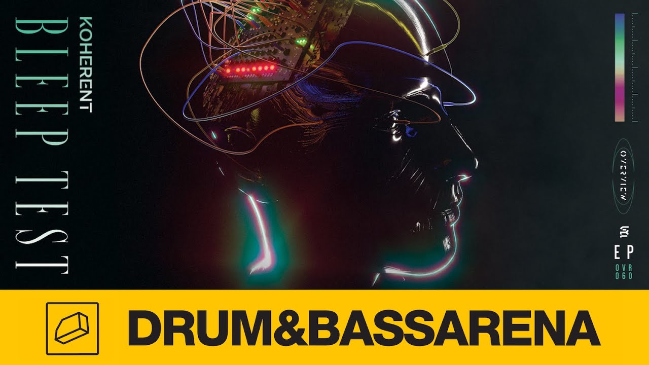 Koherent - Analog Roller