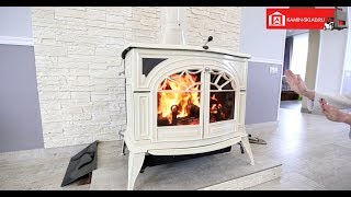 Vermont Castings Defiant - отзыв клиента