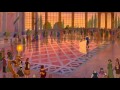 Beauty And The Beast Tale As Old As Time Reprise Finale Swedish