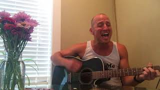 Jeremy Lister - “Inside Out" (Original Song)