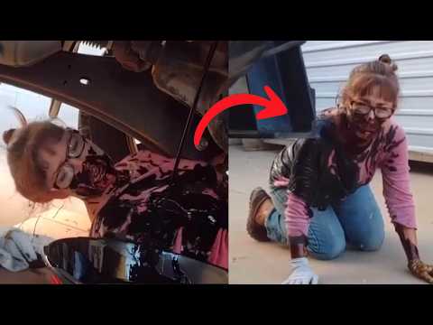 When Strong and Independent Women DON’T NEED NO MAN