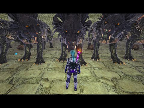 Shadowmane Mutations? Ark:Genesis Part 2 S1E26 (2)