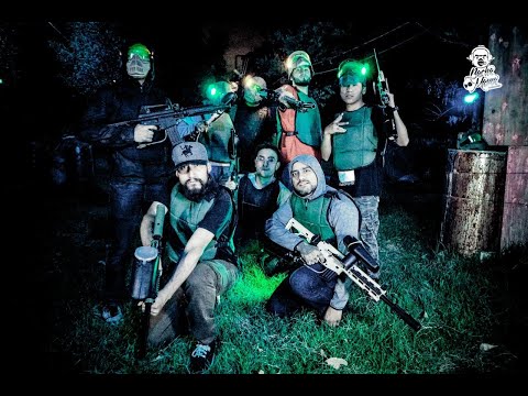 Cannhijos Ft Rocka Rodriguez x Neoo Ra - Piratas (Video Oficial)  #cannhijos #bmarecords