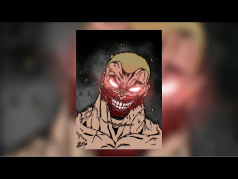 MONTAGEM - GLITCH - [ULTRA SLOWED & REVERB] [1 HOUR]